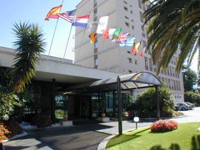 Hotell Belstay Aurelia Rom