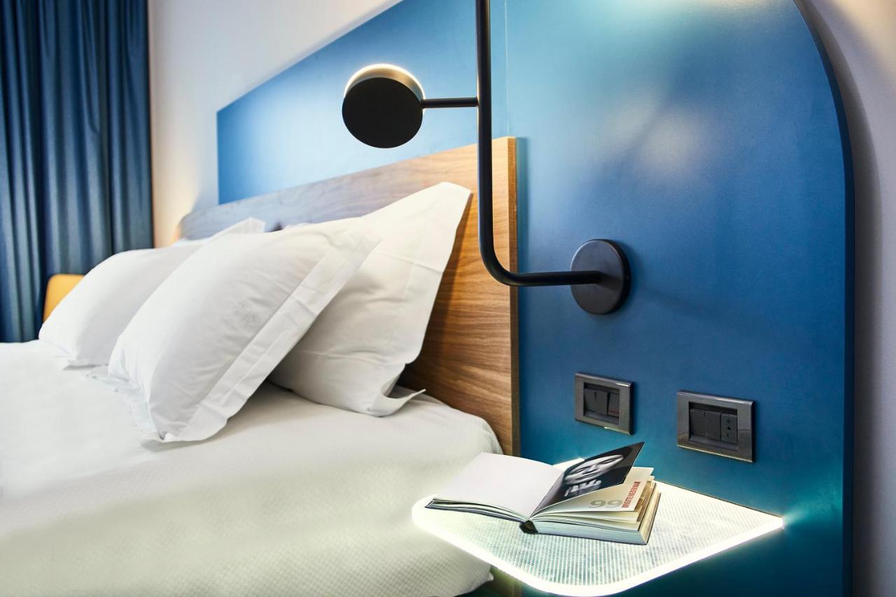 Hotell Belstay Aurelia Rom