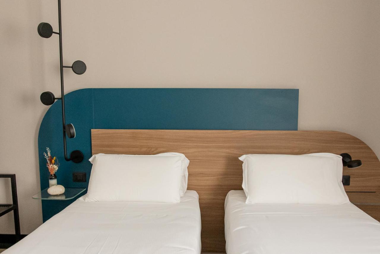 Belstay Aurelia Hotell