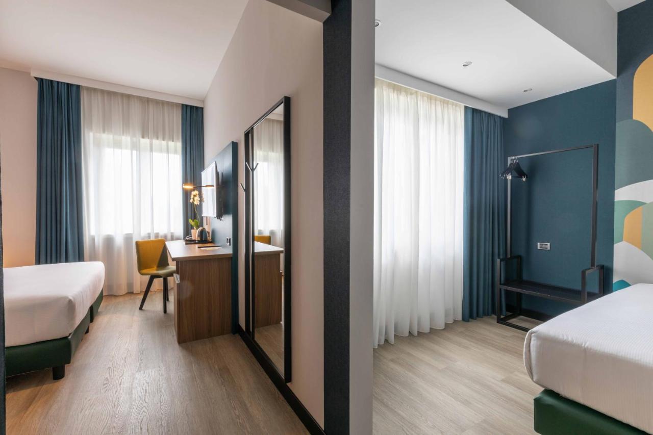 Belstay Aurelia 4* Rom