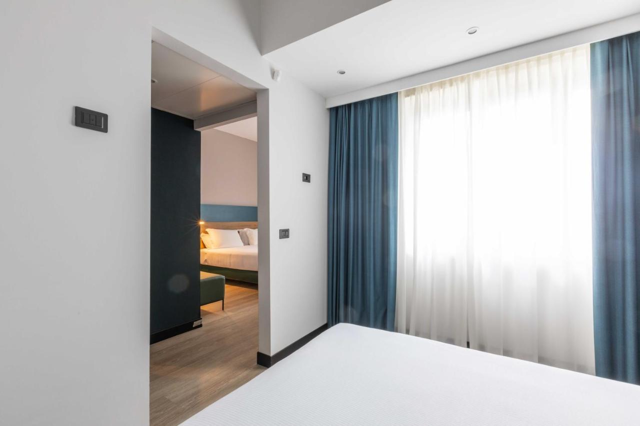 Belstay Aurelia Hotell Rom