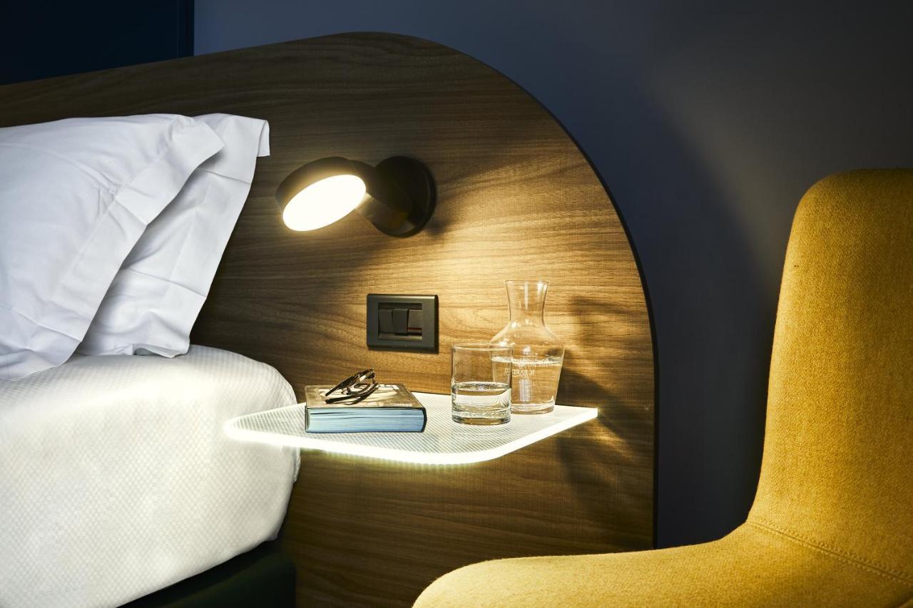 Hotell Belstay Aurelia Rom