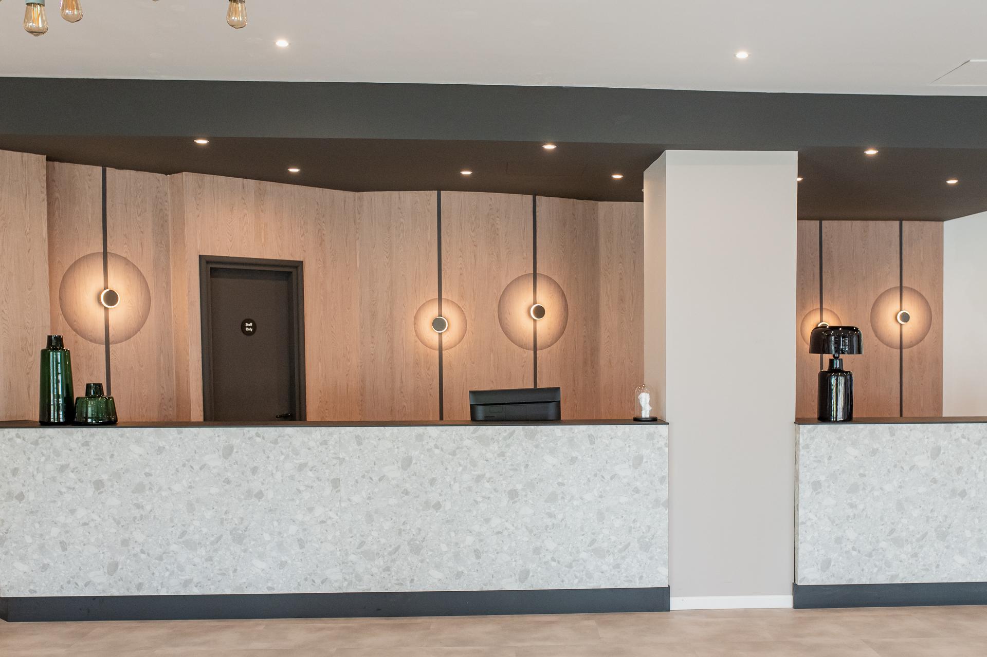 Belstay Aurelia Hotell Rom