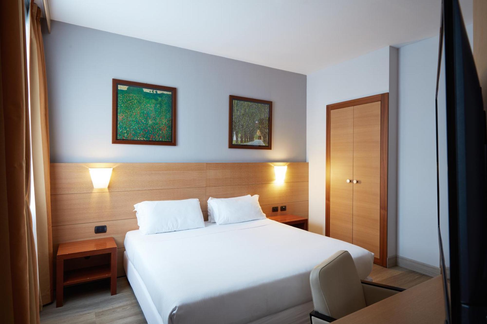 Hotell Belstay Aurelia Rom