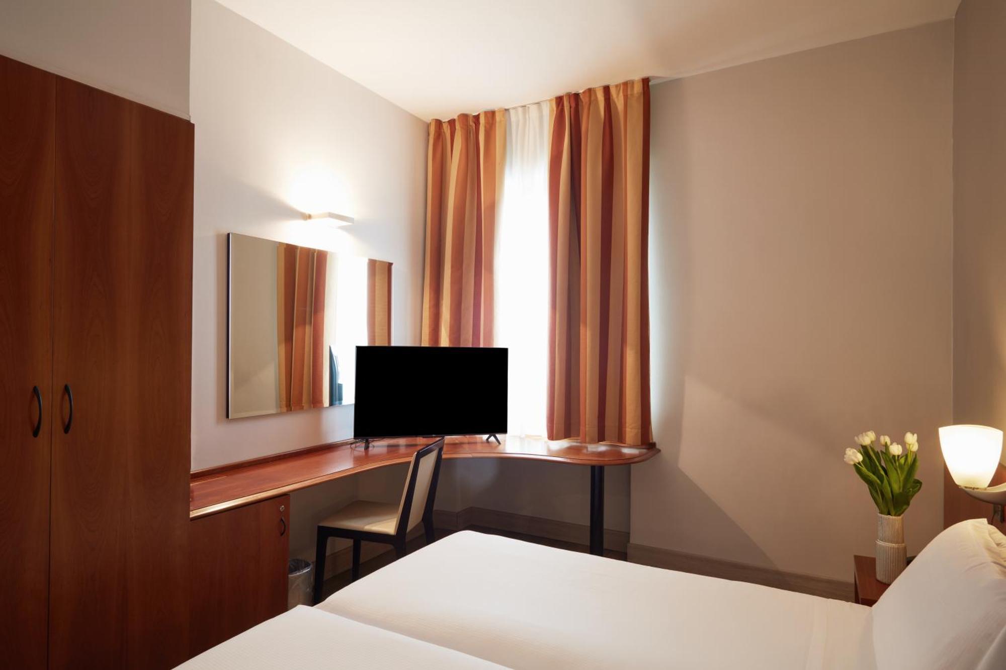 Hotell Belstay Aurelia Rom